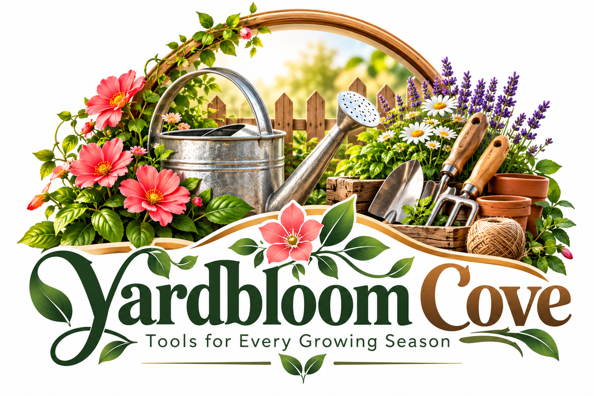 Yardbloom Cove